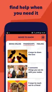 BBC Own It Screenshot 3