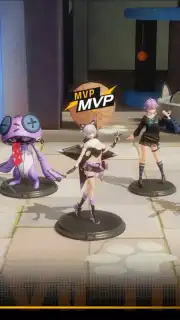 Figure Fantasy Screenshot 3