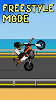 Wheelie Life Screenshot 5