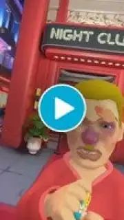 I Am Security Screenshot 1