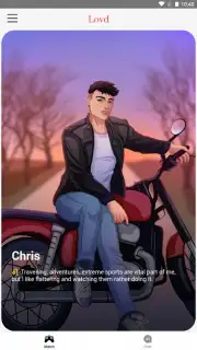 LOVD Screenshot 4