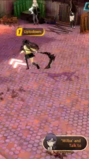 Soulworker Anime Legends Screenshot 4