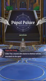 Soul Land: New World Tales Screenshot 15