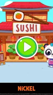 Sushi Bar Screenshot 3