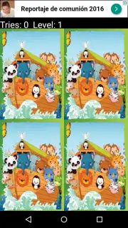 Animals Games Screenshot 6