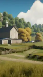 Farming Simulator 23 Screenshot 6