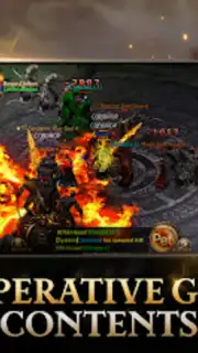 MIR2M: The Dragonkin Screenshot 19