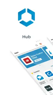 AirWatch Agent Screenshot 1
