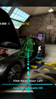 Mechanic: Car Tuning Simulator Screenshot 4