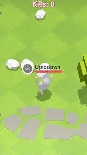 Human: Fall Flat Screenshot 3