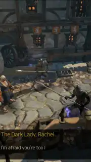 Blade II - The Return of Evil Screenshot 5