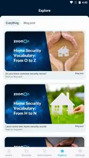 ZoomOn Screenshot 15