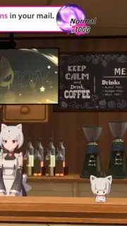Cat Fantasy ID: Isekai Odyssey Screenshot 4