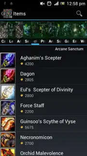 DotApp Screenshot 5