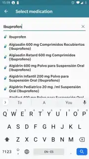 MyTherapy Screenshot 3