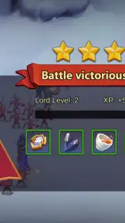 Final Heroes Screenshot 8