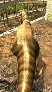 Dino Parking Screenshot 11