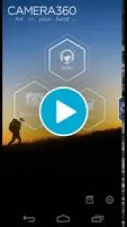 Camera360 Ultimate Screenshot 1