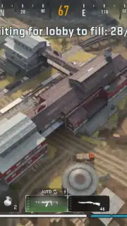 Call of Duty: Warzone Mobile Screenshot 26
