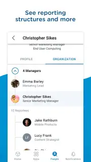 AirWatch Agent Screenshot 15