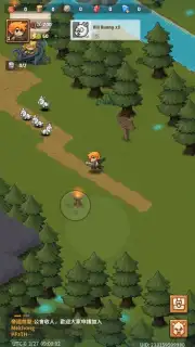 Top Heroes Screenshot 11