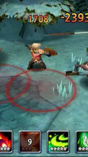 SwordStorm Screenshot 10