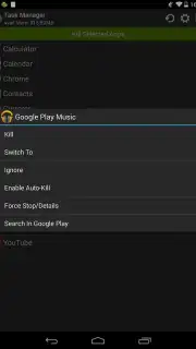 Task Manager Screenshot 4