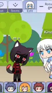 Gacha Life Screenshot 5