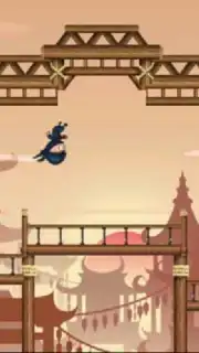 Yoo Ninja! Free Screenshot 4