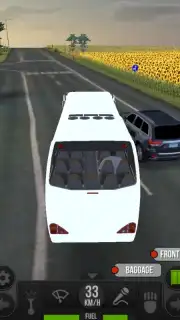 Bus Simulator: Ultimate Screenshot 2