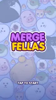 Merge Fellas Screenshot 6