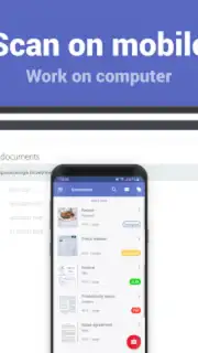 FineReader Screenshot 12