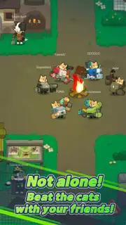 Project MechaDoge Screenshot 2
