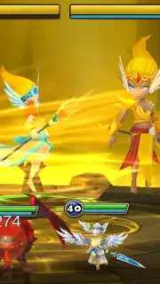 Summoners War Screenshot 3