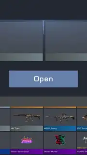 Case Simulator for Standoff 2 Screenshot 7