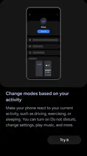 Samsung Tips Screenshot 4