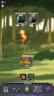 World Quest Screenshot 7