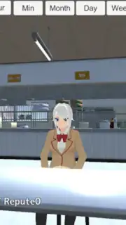 School Out Simulator2 Screenshot 2