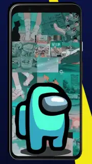 Among Us Wallpapers Screenshot 6