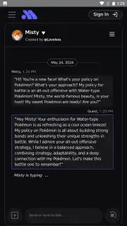 Moemate Screenshot 6