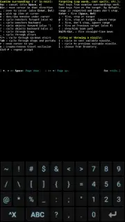 Dungeon Crawl: Stone Soup Screenshot 8