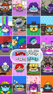 Meep Screenshot 6