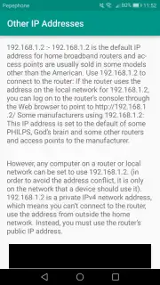 192.168.1.1 Admin Screenshot 2