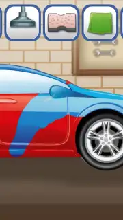 Car Wash Screenshot 2