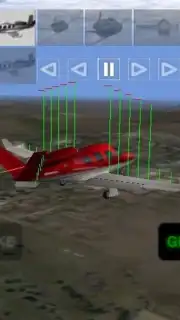 X-Plane 9 Screenshot 4