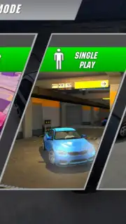 Car Parking Multiplayer Screenshot 9