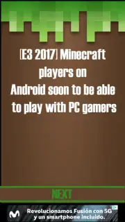 Minecraft Pocket Edition 2018 Guide Screenshot 7