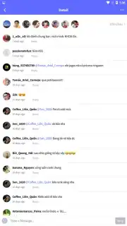 HeeSay Screenshot 8
