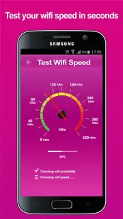 Wifi Booster + Signal Extender Screenshot 5