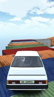 Car Parking and Driving Simulator Screenshot 7
